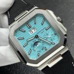 Patek Philippe Cubitus 5822P - Image 3