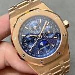 Audemars Piguet Royal Oak Perpetual Calendar - Image 3