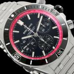 Breitling Super Chronomat B01 44 - Image 3