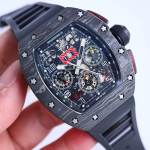 Richard Mille 011 - Image 3