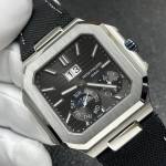 Patek Philippe Cubitus 5822P - Image 3