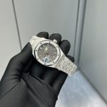 Audemars Piguet Royal Oak 15454 - Image 3