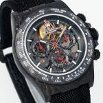 Rolex Diw Daytona skeleton dial - Image 3