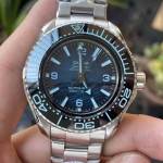 Omega Seamaster Planet Ocean 6000M - Image 3