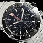 Breitling Super Chronomat B01 44 - Image 3