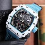 Richard Mille 35-03 - Image 3