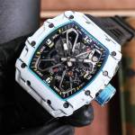 Richard Mille 35-03 - Image 3