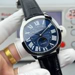 Calibre de Cartier Chronograph - Image 3