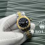 Rolex Lady-Datejust 28 - Image 3