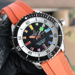 Breitling Superocean Automatic 42 - Image 3