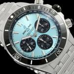 Breitling Super Chronomat B01 44 - Image 3