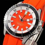 Breitling Superocean Automatic - Image 3