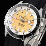 Breitling Superocean Automatic - Image 3
