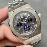 Audemars Piguet Royal Oak Perpetual Calendar - Image 3