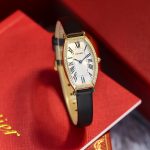 Cartier Tonneau - Image 3