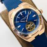Vacheron Constantin Overseas Tourbillon - Image 3