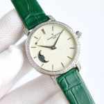 Vacheron Constantin Traditionnelle Moon phase - Image 3