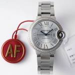 Cartier 33mm Ballon Bleu de Cartier watch - Image 3
