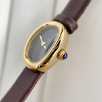 Cartier Baignoire Mini Model Watch - Image 3