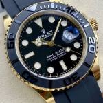 Rolex Yacht-Master 42 - Image 3