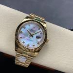 Rolex Datejust 41 - Image 3