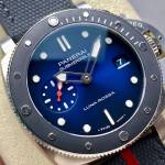 Panerai Submersible Luna Rossa - Image 3