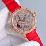 Vacheron Constantin Traditionnelle Moon phase - Image 3