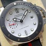 Panerai Submersible Luna Rossa - Image 3