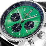 Breitling Navitimer B01 Chronograph 43 - Image 3