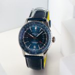 Breitling Navitimer Automatic Gmt 41 - Image 3