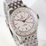 Breitling Navitimer Automatic Gmt 41 - Image 3