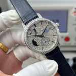 Vacheron Constantin Traditionnelle Moon phase - Image 3
