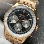 Breitling Navitimer B01 Chronograph 41 - Image 3