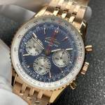 Breitling Navitimer B01 Chronograph 41 - Image 3