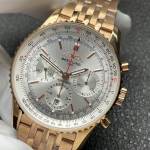 Breitling Navitimer B01 Chronograph 41 - Image 3