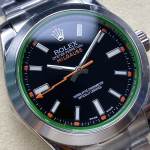 Rolex Oyster Perpetual Milgauss - Image 3