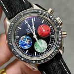 Omega Speedmaster Chronograph Watch - Image 3