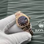 Rolex Lady-Datejust 28 - Image 3