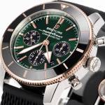 Breitling Superocean Automatic 46 - Image 3