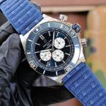Breitling Super Chronomat B01 44 - Image 3