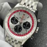 Breitling Navitimer B01 Chronograph 41 - Image 3