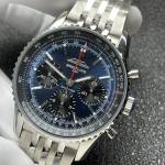 Breitling Navitimer B01 Chronograph 41 - Image 3