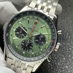 Breitling Navitimer B01 Chronograph 41 - Image 3