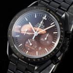 Omega Speedmaster Chronograph Watch - Image 3