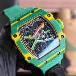 Richard Mille RM 67-02 - Image 3