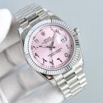 Rolex Datejust 41 - Image 3