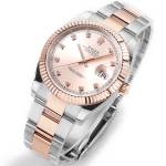 Rolex Datejust 41 - Image 3