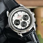 Omega Speedmaster Chronograph Watch - Image 3