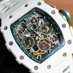 Richard Mille RM 11-03 - Image 3