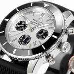 Breitling Superocean Automatic 46 - Image 3